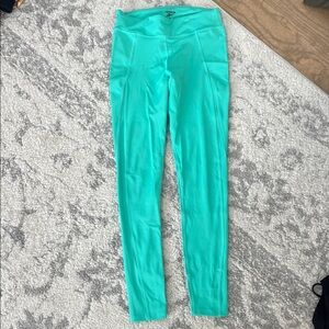 Reebok Turquoise Activewear